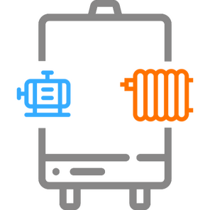 System Boiler Service