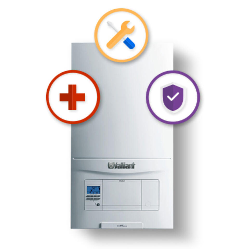 boiler service experts hull